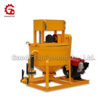 Gaodetec GM400D High Speed Bentonite Grout Mixer and Storage Machine for Sale